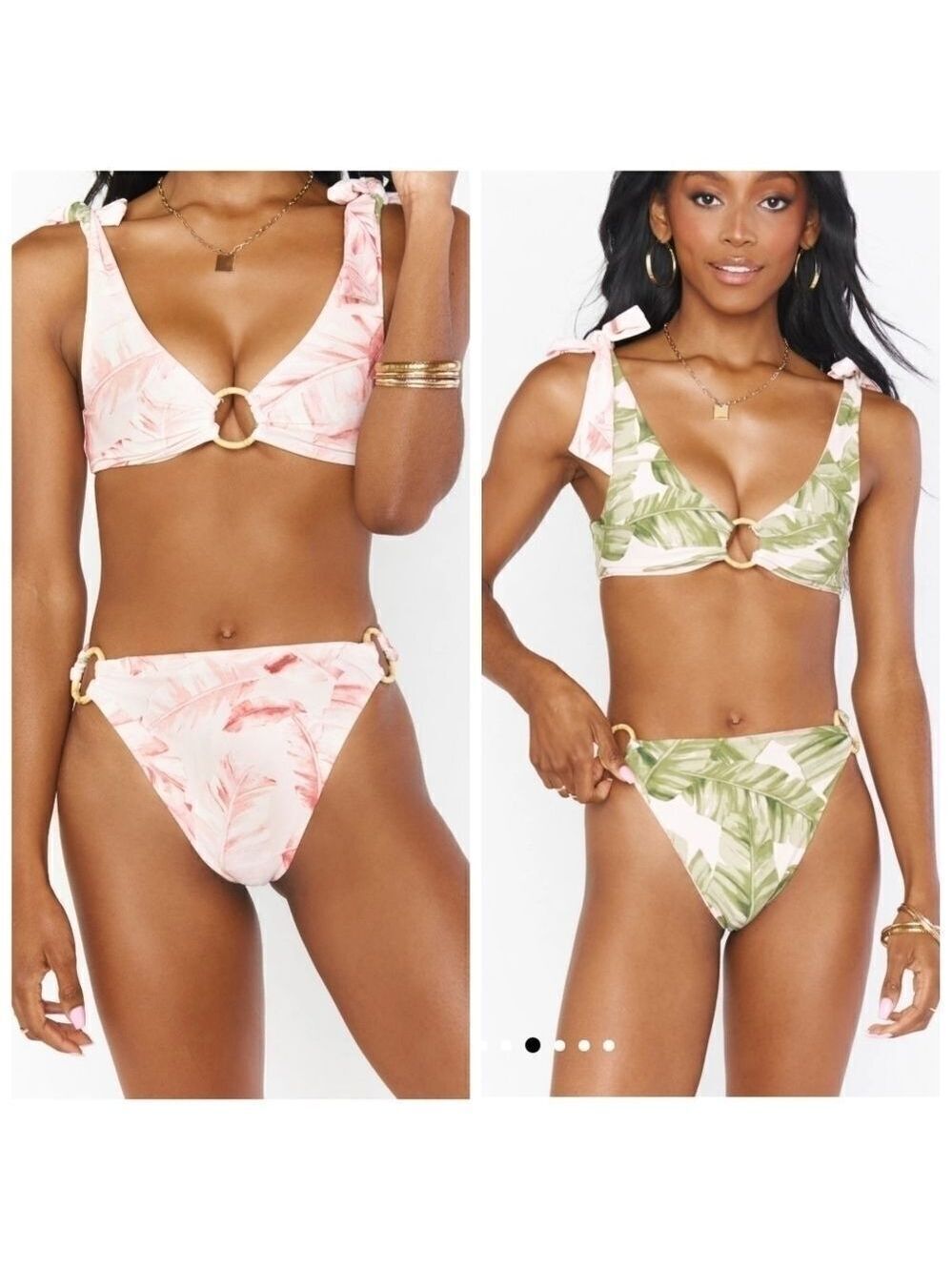 COPY - Show Me Your MuMu Venice Beach Reversable bottom
